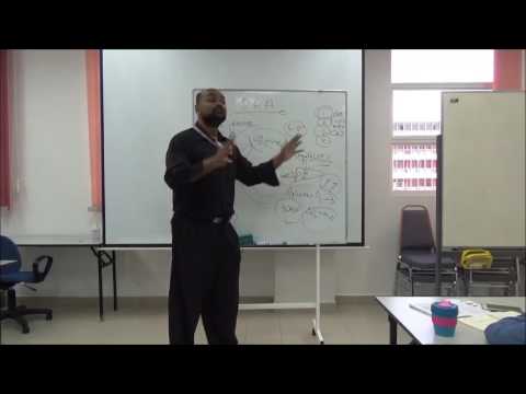 Introduction to Diabetic Ketoacidosis by Dr Ariff Arithra