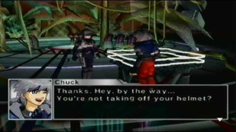 Custom Robo - The Grand Battle:  Gold Single Battle (Part 1)