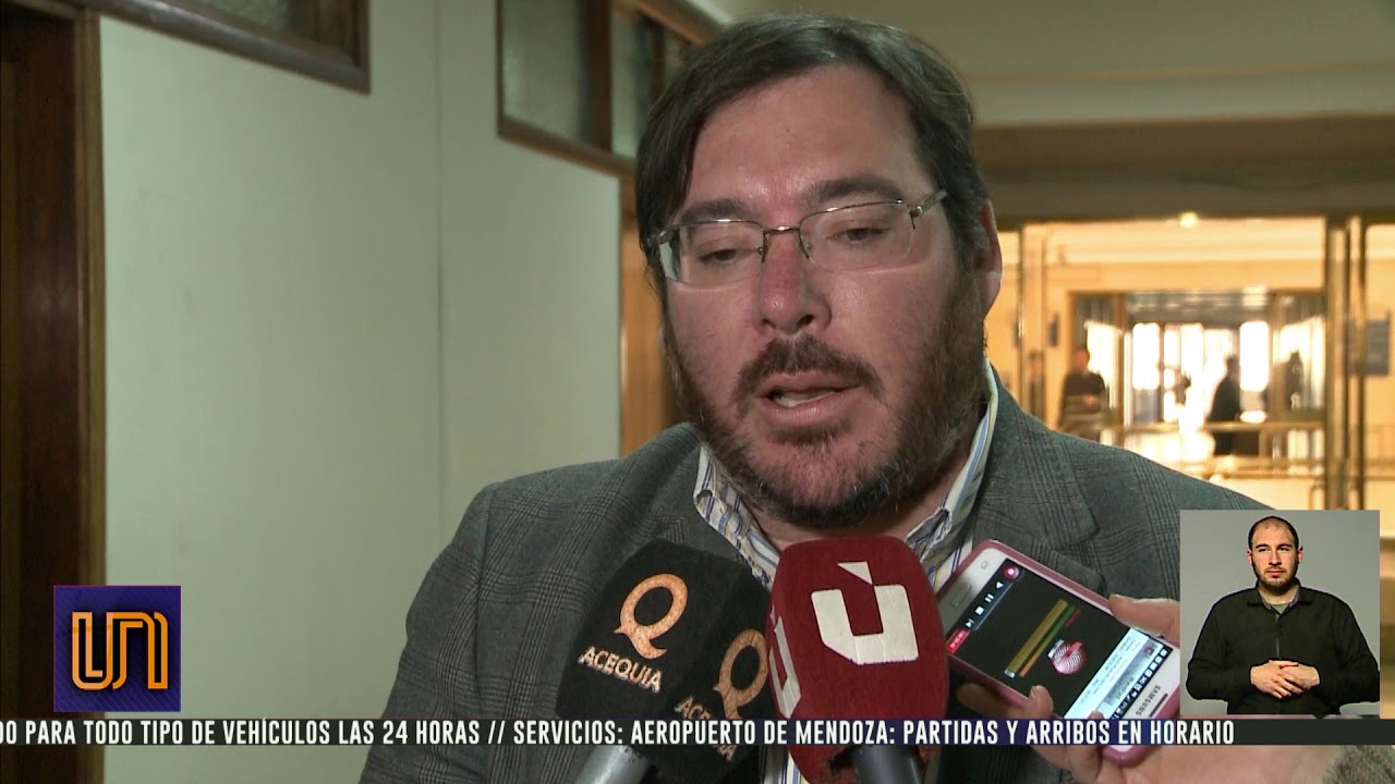 señales de transito en suiza UNIDIVERSIDAD NOTICIAS - Edición Noche - 06/08/18 - Bloque 1