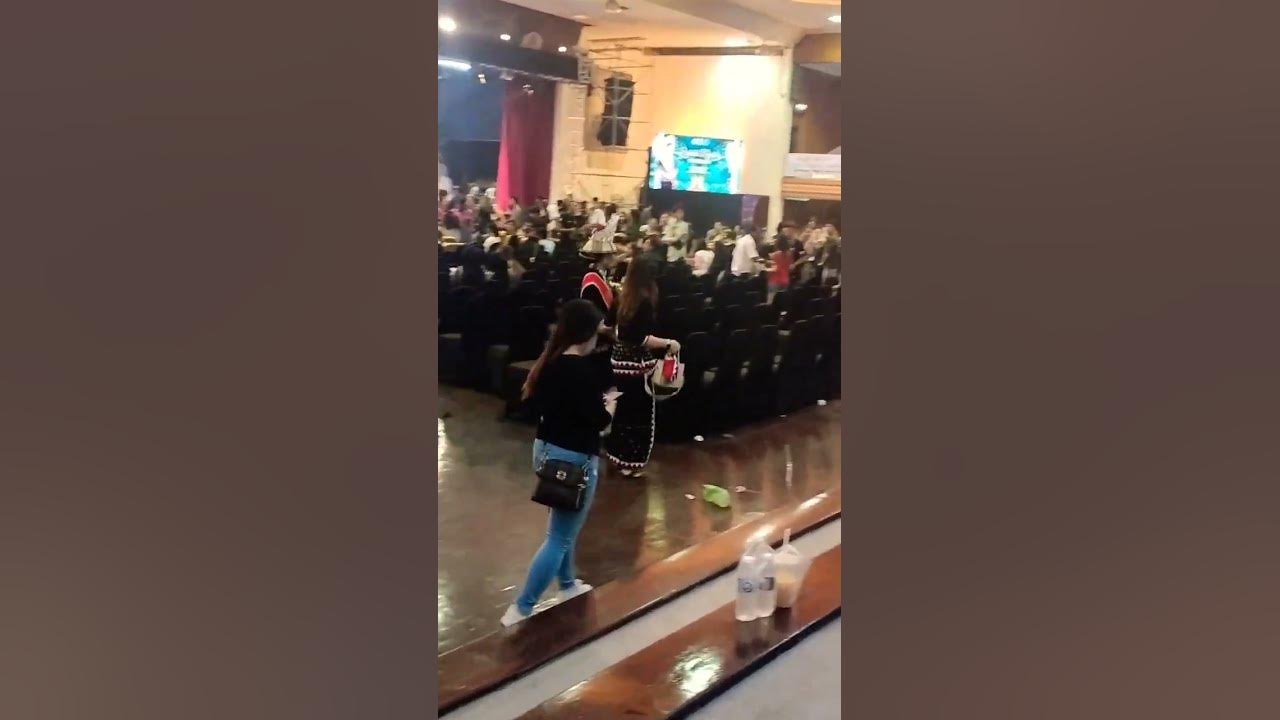 Unduk Ngadau 2023#shorts#viral #kdca  YouTube
