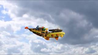 LEGO Ninjago | Episode 4 | The Second bBegining! LEGO Ninjago | Episode 4 | The Second bBegining!