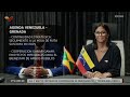Programa Especial | Diplomacia femenina histórica