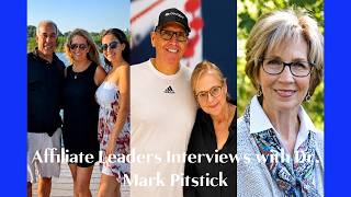 Twenty-Fifth Interview; North Shore Long Island, Orange County, and Soul Planning.