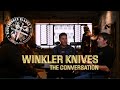 Winkler knives the story