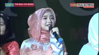 EGA NOVIANTIKA Live Bersama ACACA