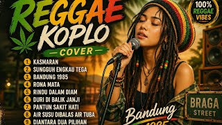  Album Reggae Koplocover Lagu Dangdut Terbaru 2026