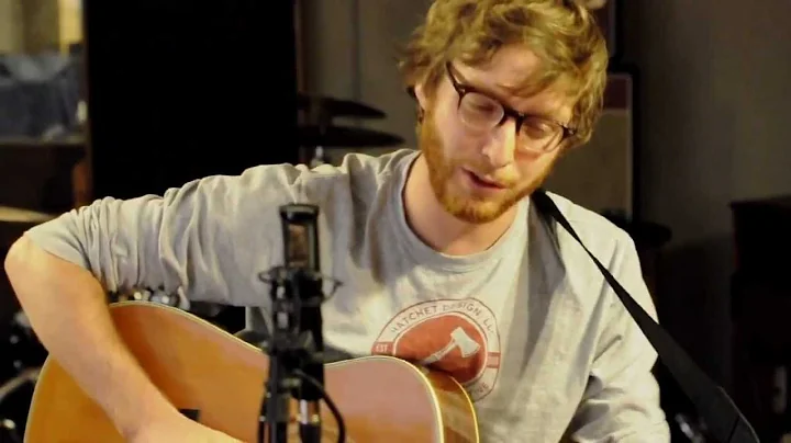 Michael Claytor performs "The World's Poorest Mill...