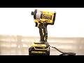 GoYwato 21V Cordless Impact Driver - 2832In-lbs(320N·m) 1/4" Hex Chuck Brushless Power Impact Driver