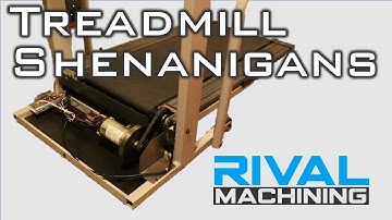 LinuxCNC PWM Spindle Control Pt 2