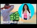 Emprender si no encuentro trabajo y necesito ingresos | Marta ¿Qué Hago?