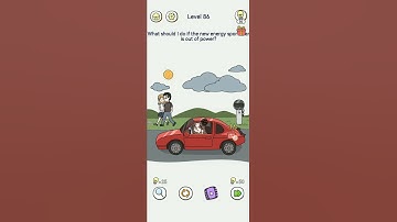 Brain Out 2 Level 86