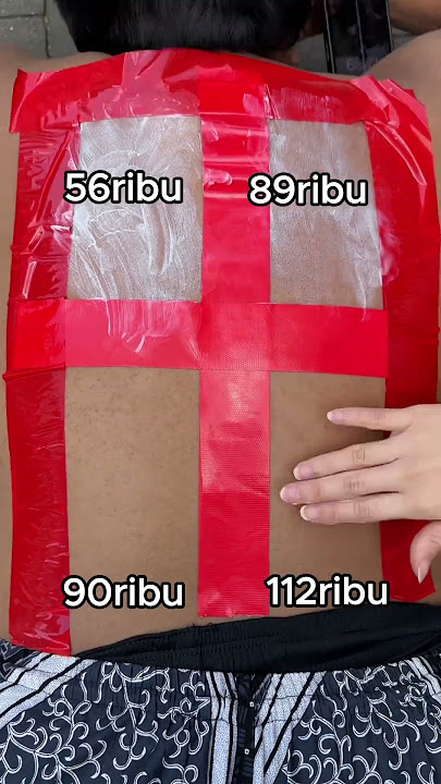 ADU SUNSCREEN‼️Mana yang paling tahan matahari ye? 🧐