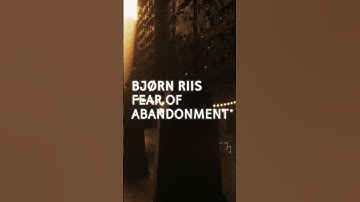 New single and video - Fear of Abandonment  #guitar #music #progrock