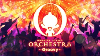 【MONST FREAK 2025】MONSTER STRIKE ORCHESTRA 〜