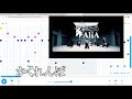 Chrome Music Lab AliA かくれんぼ