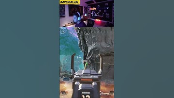 This is What Elite Tracking Looks Like #shorts #apex #apexlegends