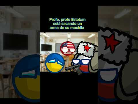 Profe, profe Esteban