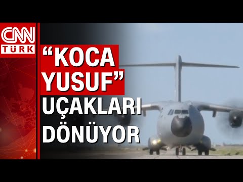 MSB, Ukrayna'da mahsur