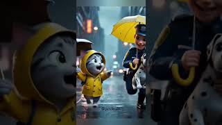kenapa peliharaan ku dibawa #memes #animation #cartoon #shortvideo #funny