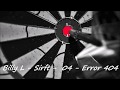 Sirft   04   error 404