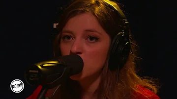 Jade Bird performing "Going Gone" live on KCRW