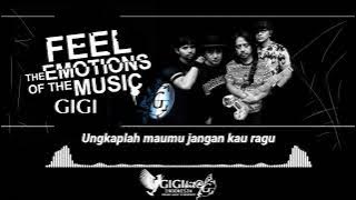 Gigi - Bimbang (lyric)