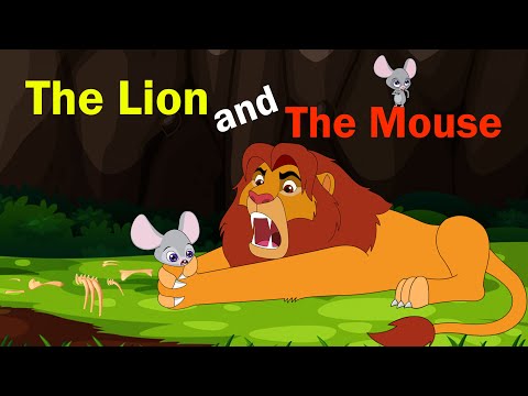 The Lion and