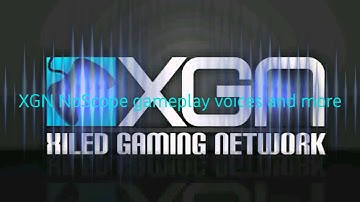 XGN INTRO