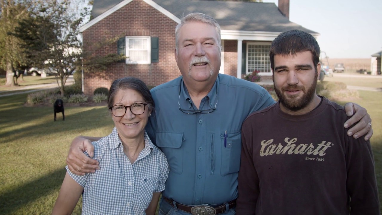 The Highest Environmental Standards Langdon Farms Shows We Care YouTube