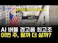 [프리마켓뉴욕LIVE]서학개미가 지금 봐야할 미증시 뉴스｜랠리 질주 속 들려오는 버블 경고, 이번엔 진짜 터진다?｜아쉬웠던 미중정상회담? 비밀장부, 13F 파헤치기(송재경/김세한)