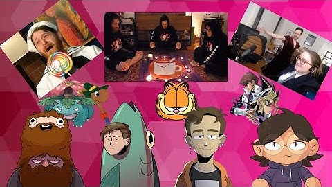 Contextless Drawfee So It Makes Even Less Sense