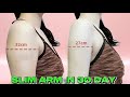 Slimming Arm Exercise | Do This Exercise Everyday | Slim Arm Fat in 30 Day