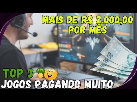 COMO GANHAR DINHEIRO