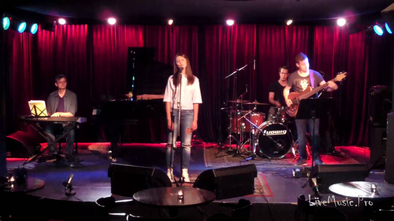 МАРИЯ ЛИНЕВА 21 07 16 - YouTube