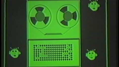 Blit Terminal (1982)