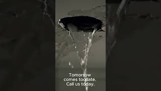 Don&#39;t Let Leaks Stay #ProtectYourHome #RoofingCompany #phoenixroofing #roofingexperts #roofing