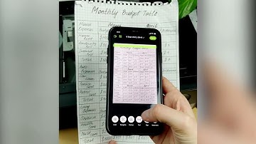 My Scanner - Scan Documents, Annotate PDF and Sign - Try Now!
