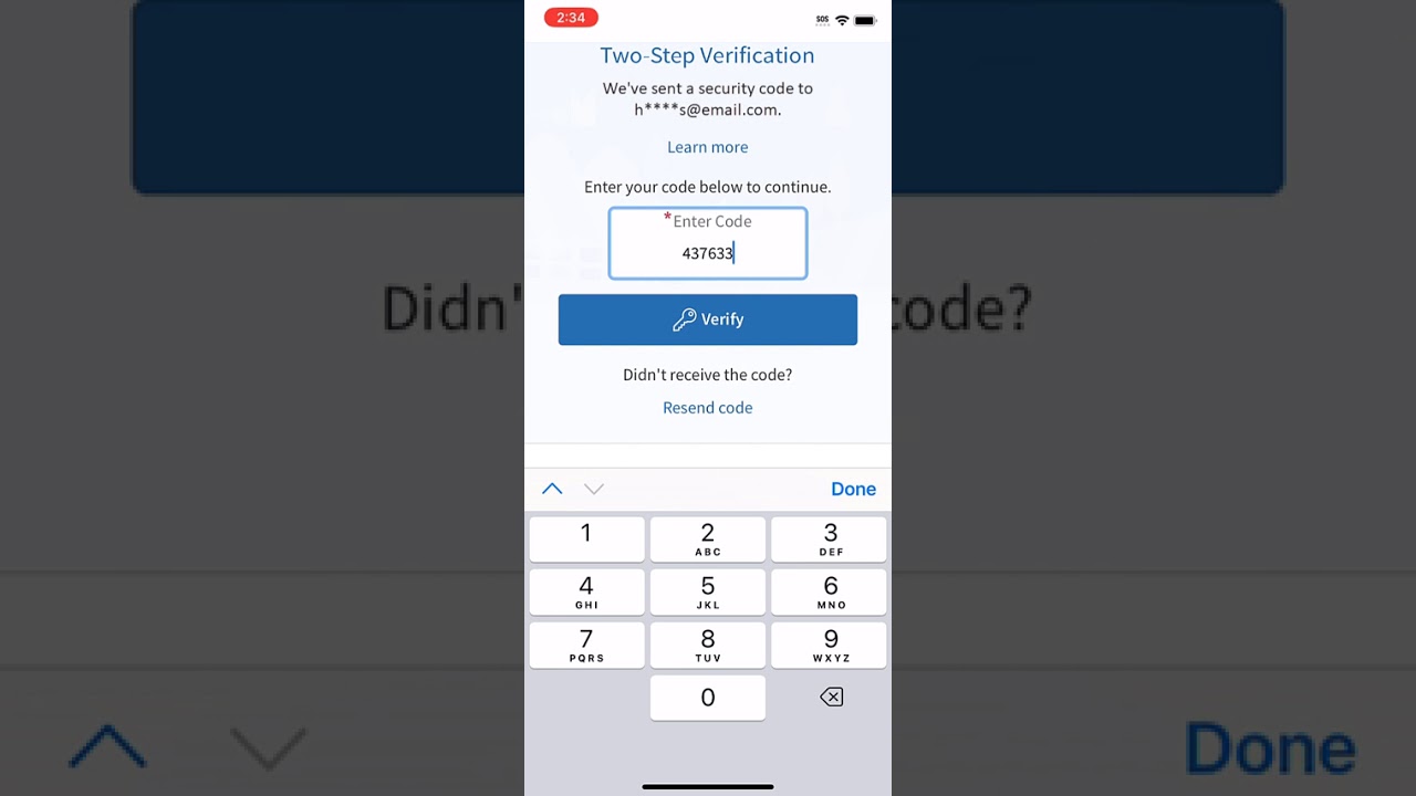 Making Payments & Payment Plans in MyChart (For Mobile)