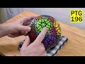 Rhombic Tuttminx 66 Tutorial