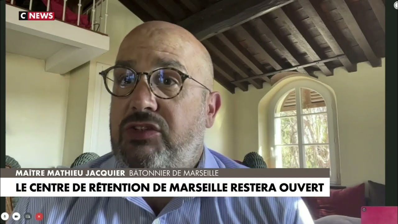 Reportage de C News le 29 juillet suite à la décision en référé du 28 juillet