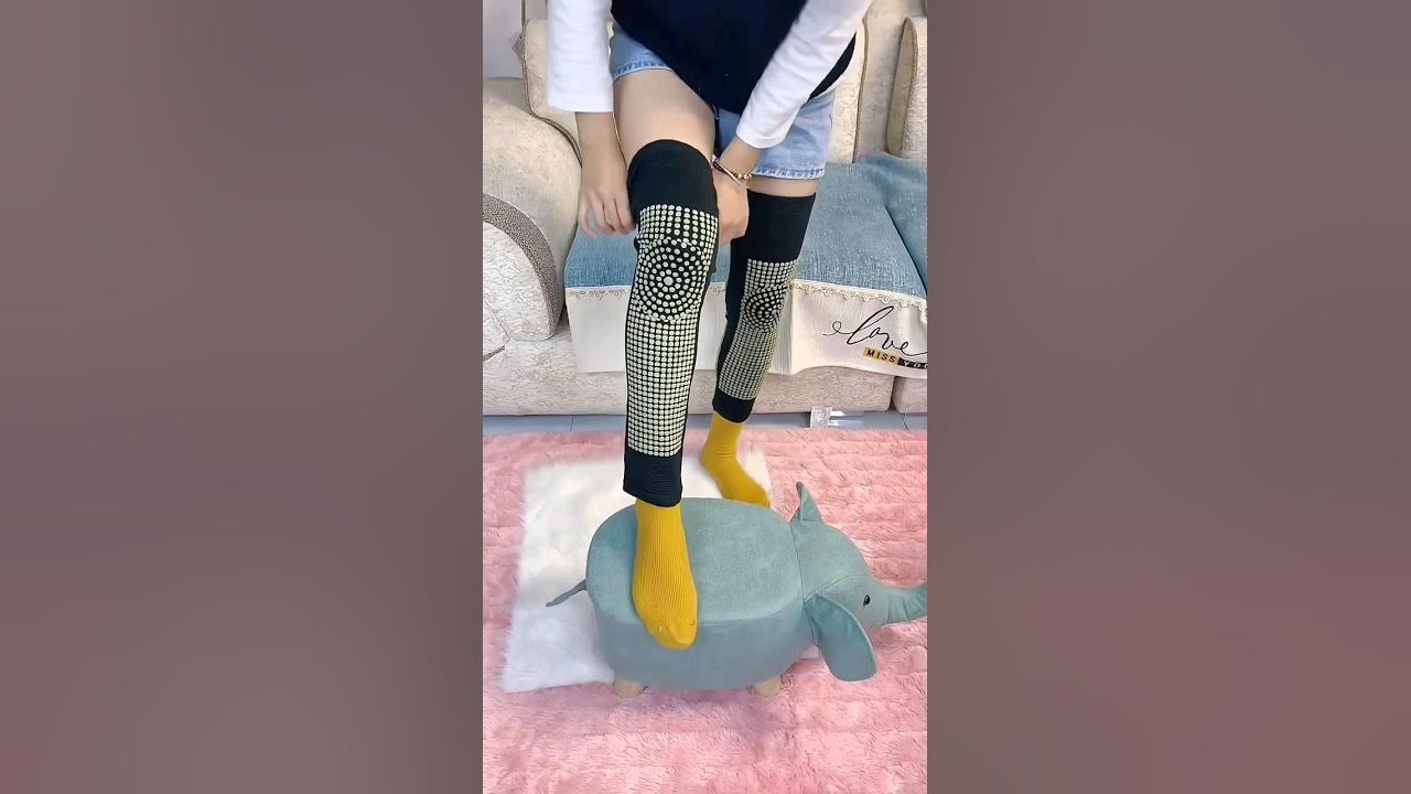 Knee Pads SelfHeating Knee Pads Knee Pads for Work SelfHeating