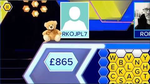 Blockbusters - Official TV Quiz Game - Gameplay (Android)