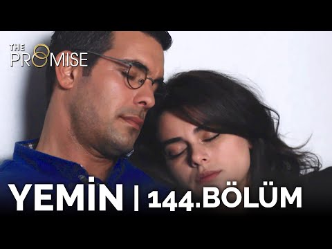 Yemin 144. Bölüm | The Promise Season 2 Episode 144 (English Subtitles)