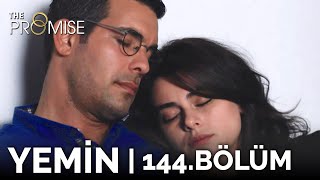 Yemin 144. Bölüm The Promise Season 2 Episode 144 English Subles