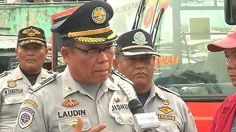 Live Report: Laura Elvina, Wajah Transportasi Jakarta - Jakarta Today 17/12