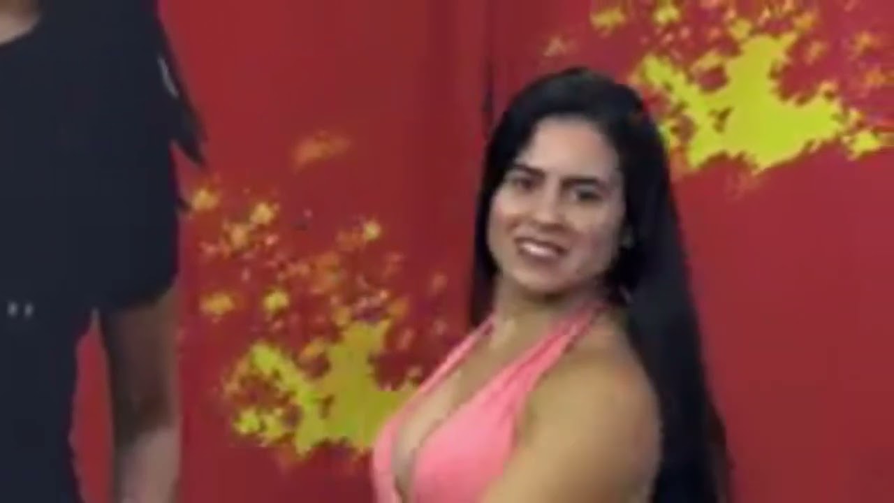 FERREIRINHA DOS TECLADOS NO PROGRAMA EXPLOSÃO POPULAR TV GUARULHOS SP