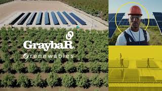 Famous Graybar Renewables Capabilities Wealth