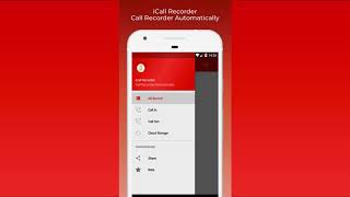 iCall Recorder - Call Recorder Automatically screenshot 4