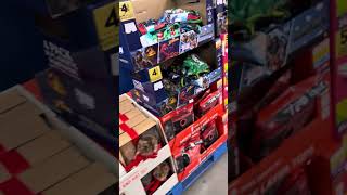 I found Pokémon here at Sam’s Club .￼ In Bullhead City (Arizona) 2023