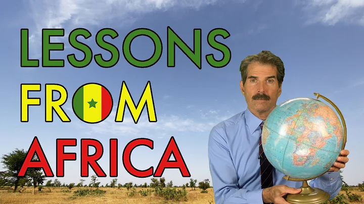 Lessons from Africa